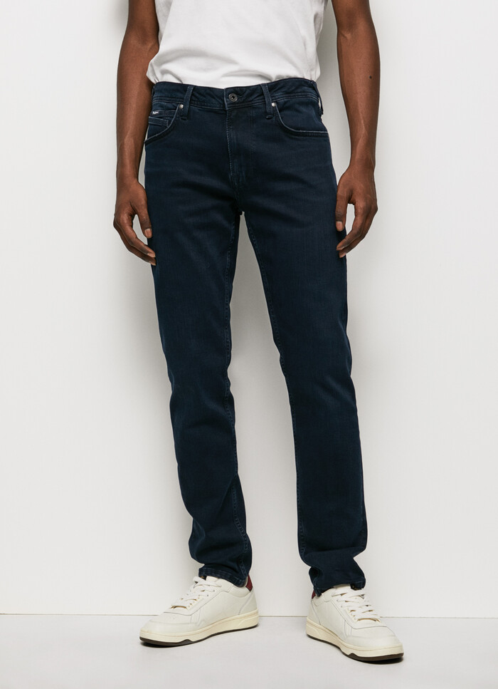 Jeans für Herren 💙 online entdecken & kaufen | PEPE JEANS