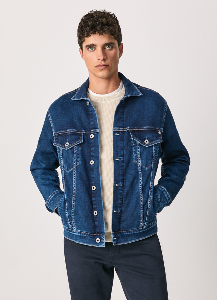 Men's Coats & Jackets | Pepe Jeans Collection