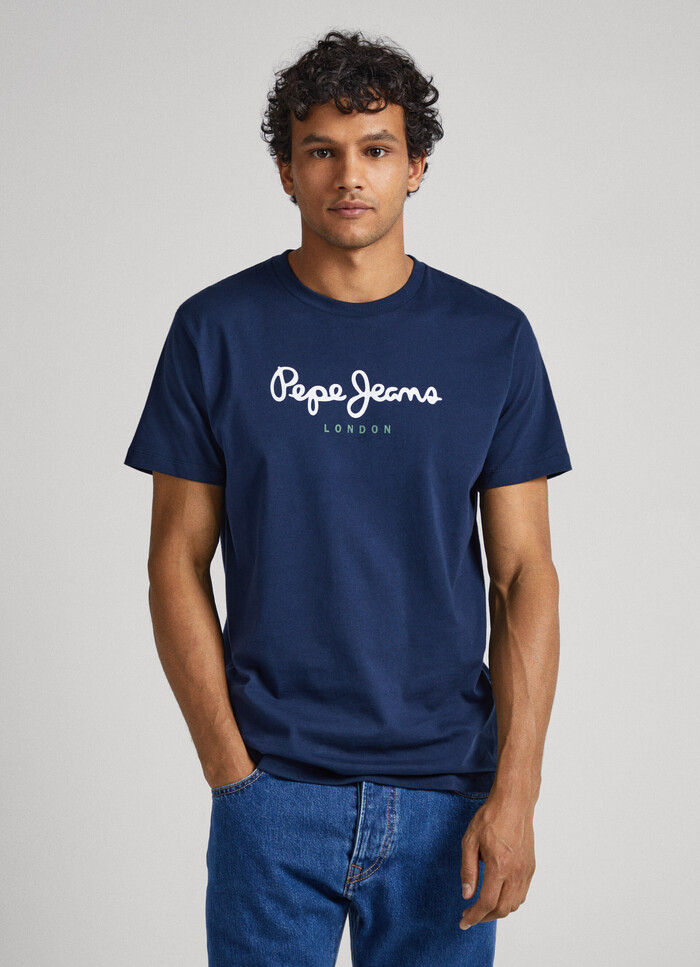 T-shirts pour homme | PEPE JEANS