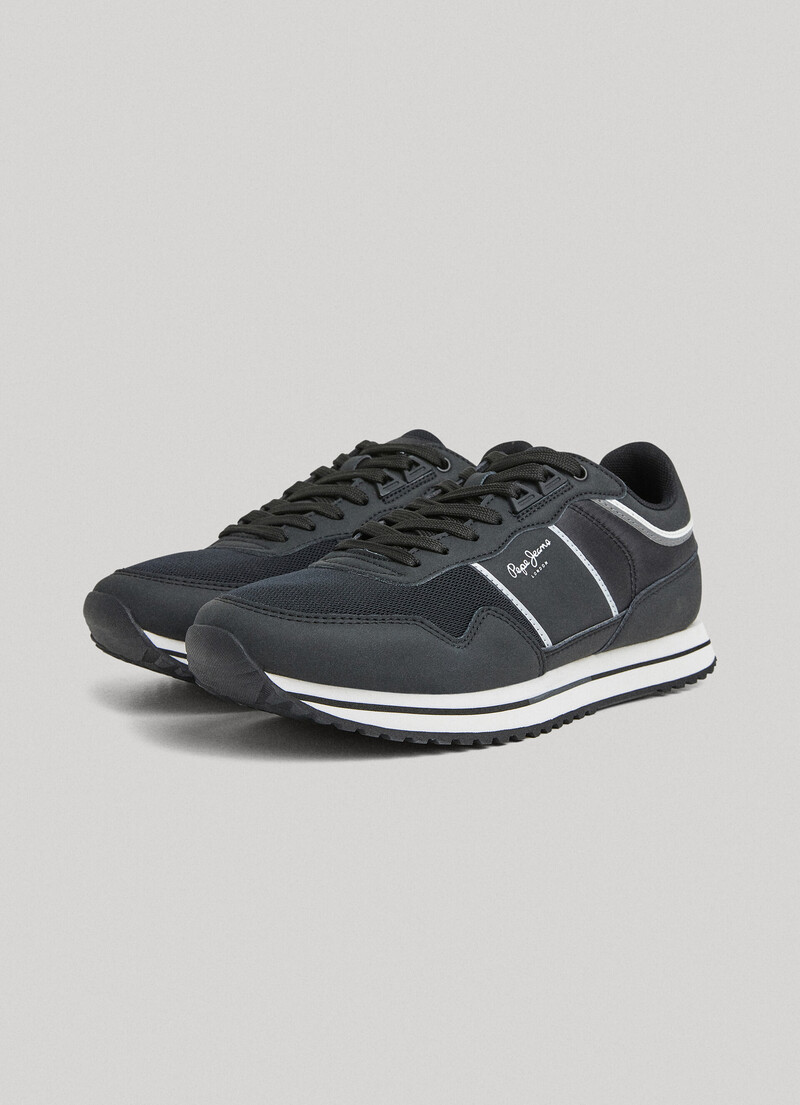 Tour Club Running Shoes | Pepe Jeans