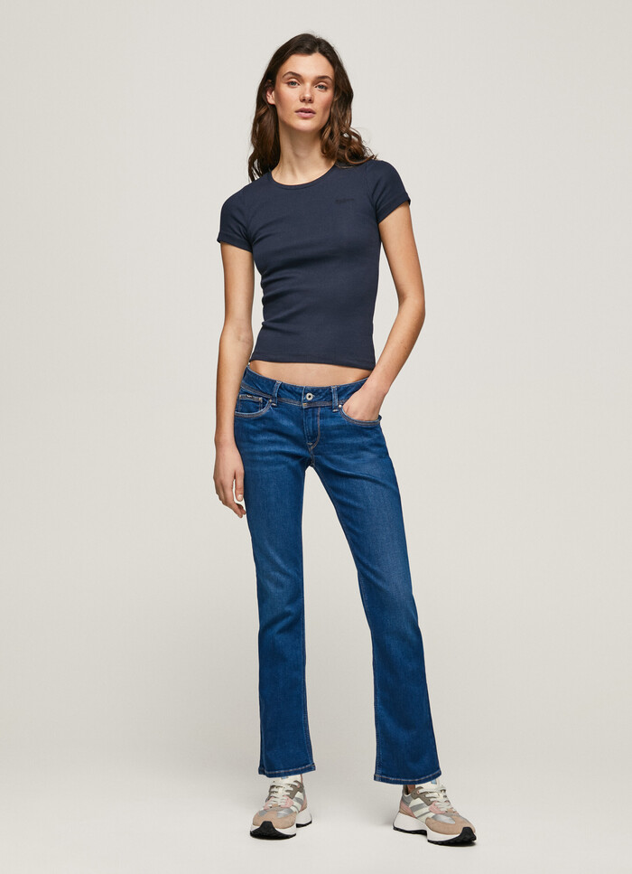 Women's Saturn Jeans