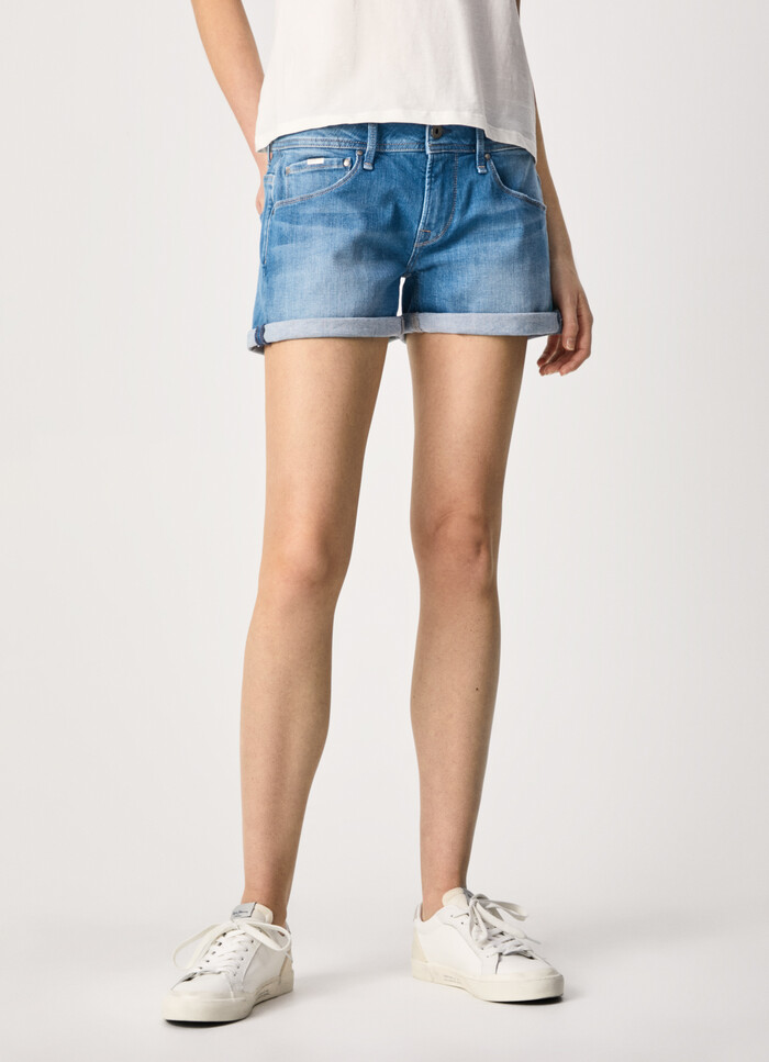 Women's Shorts & Skirts| Denim & Leather