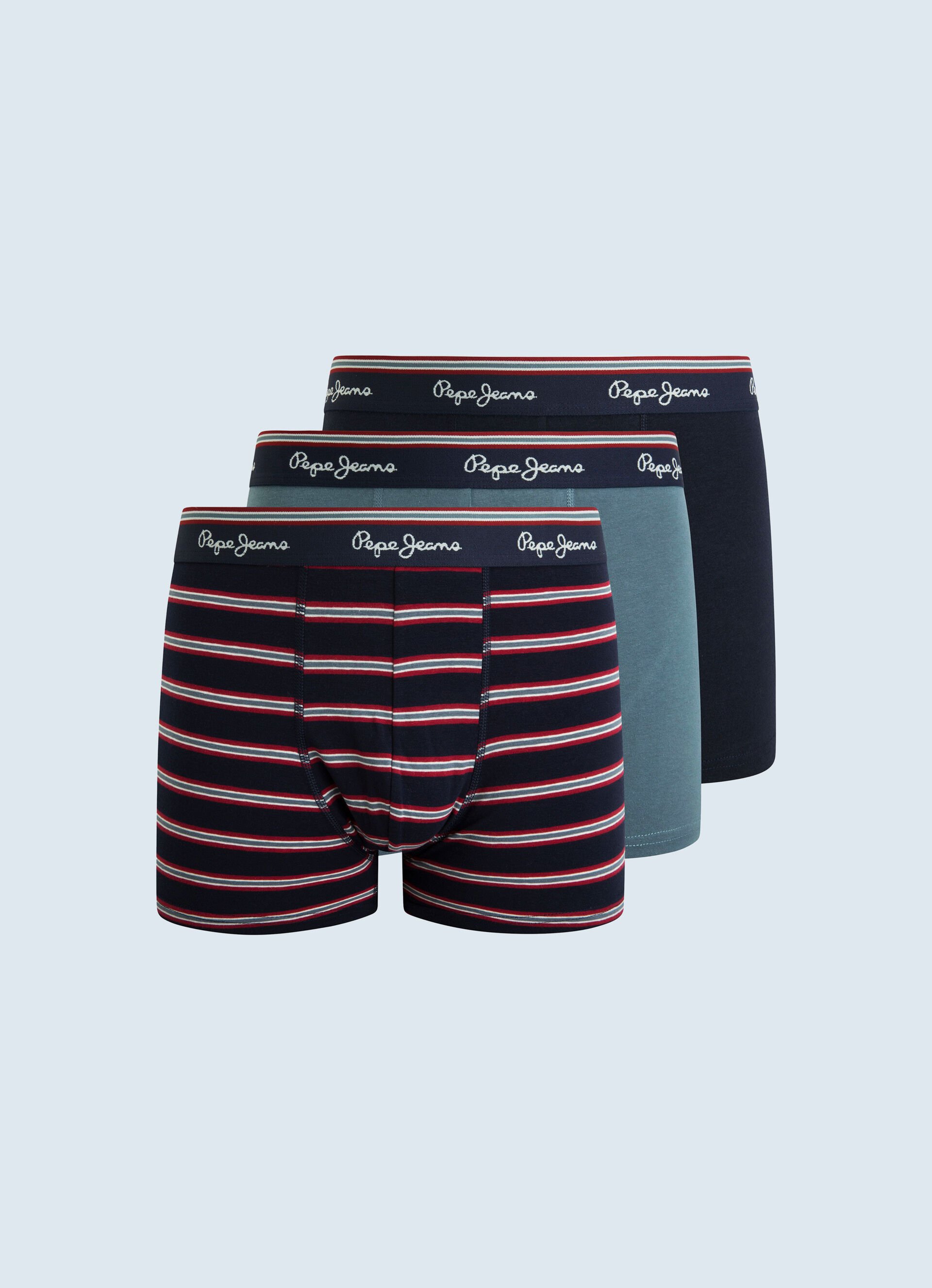 Calzoncillos Pepe Jeans Factory Sale, SAVE 57%.