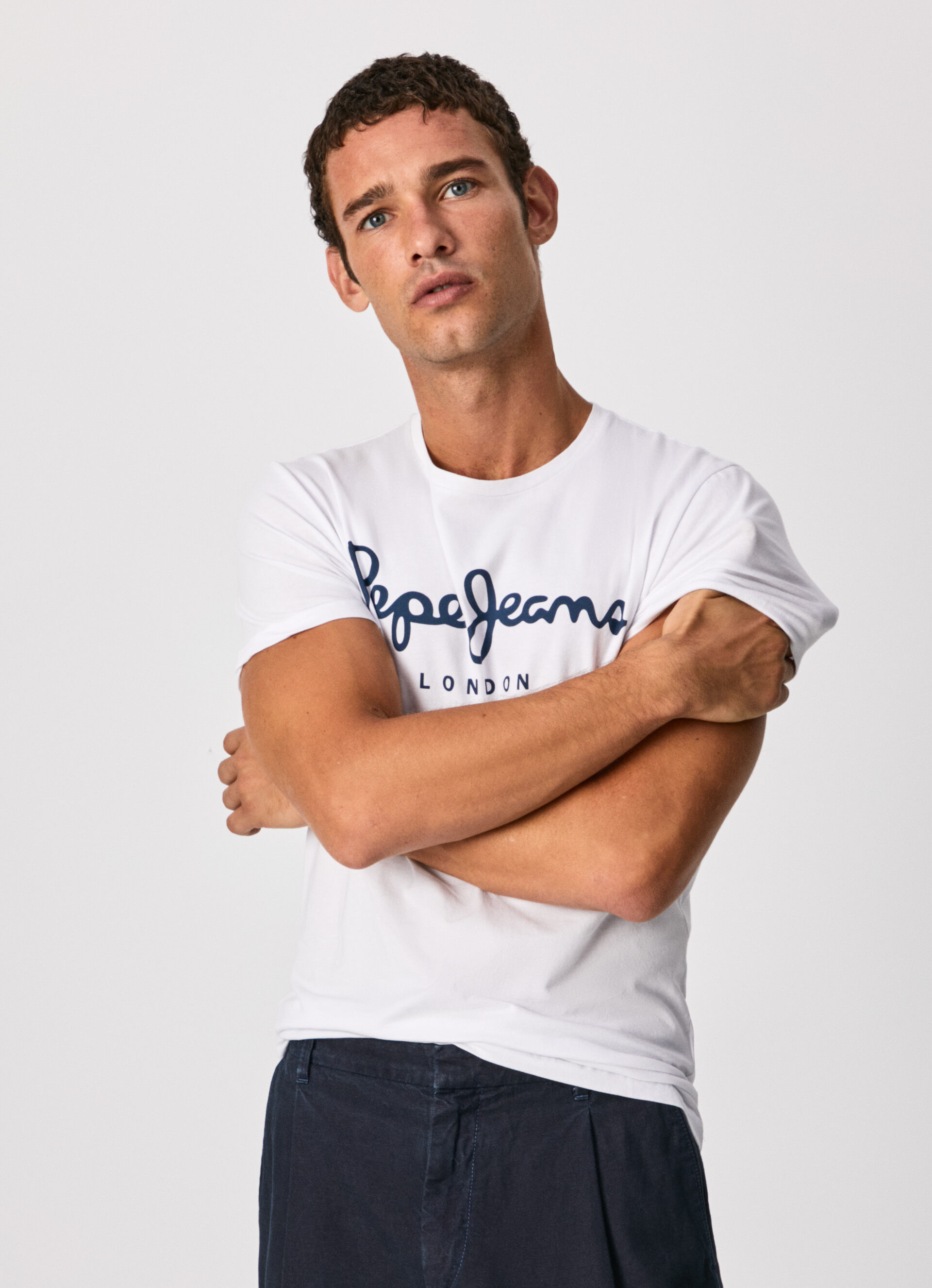 Pepe Jeans London Shirts Belgium, SAVE 43% - sglifestyle.sg