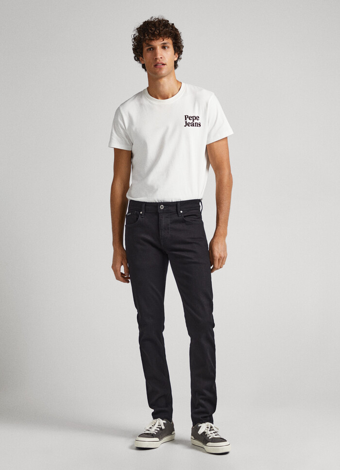 Jeans Skinny pour Homme | Pepe Jeans London