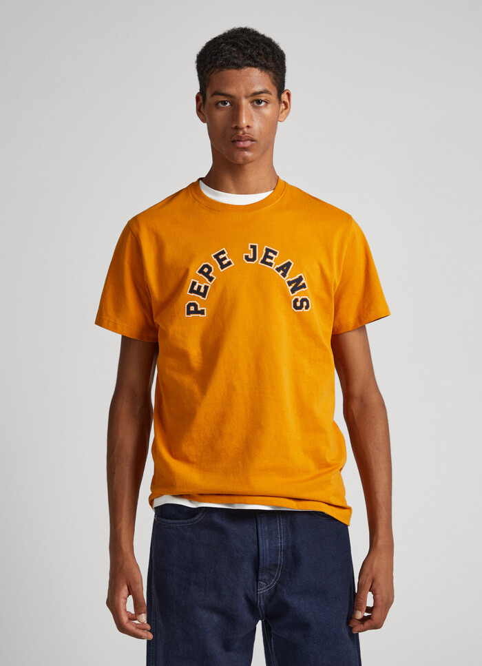 Camisetas de Hombre | Nueva Colección | PEPE JEANS