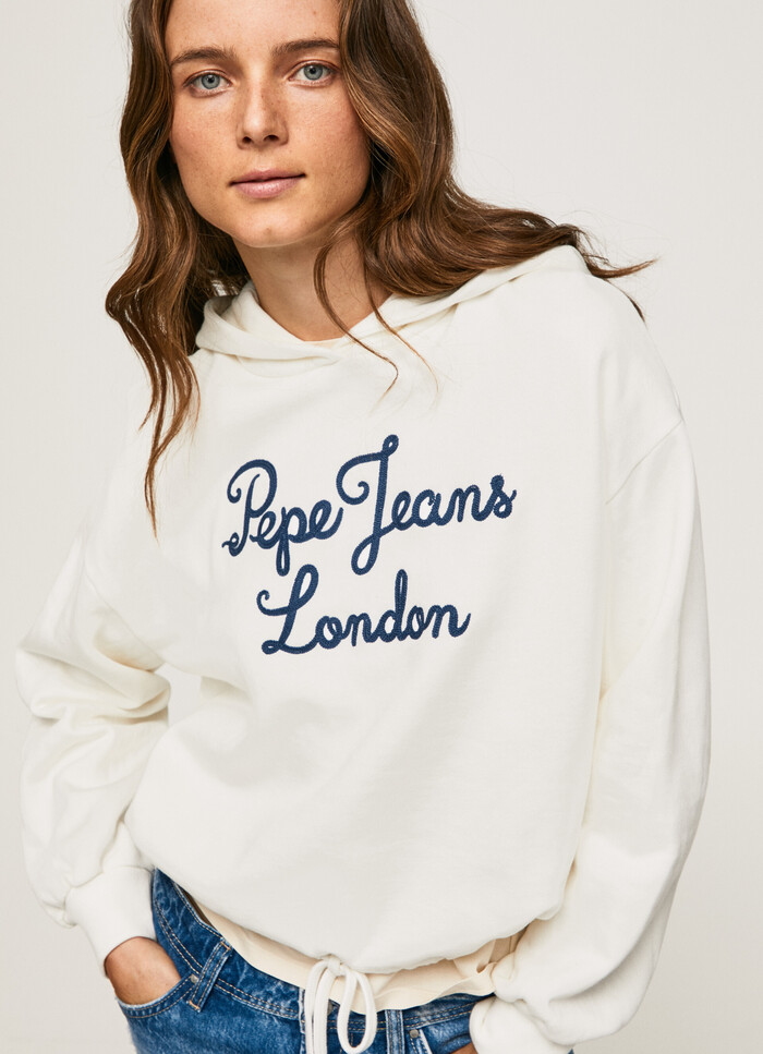 Pulls et Sweats pour Femme | Pepe Jeans London