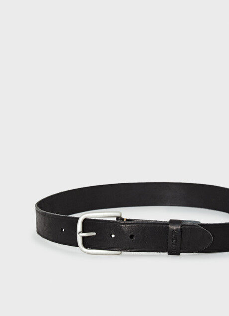 CORCEGA LEATHER BELT | PepeJeans