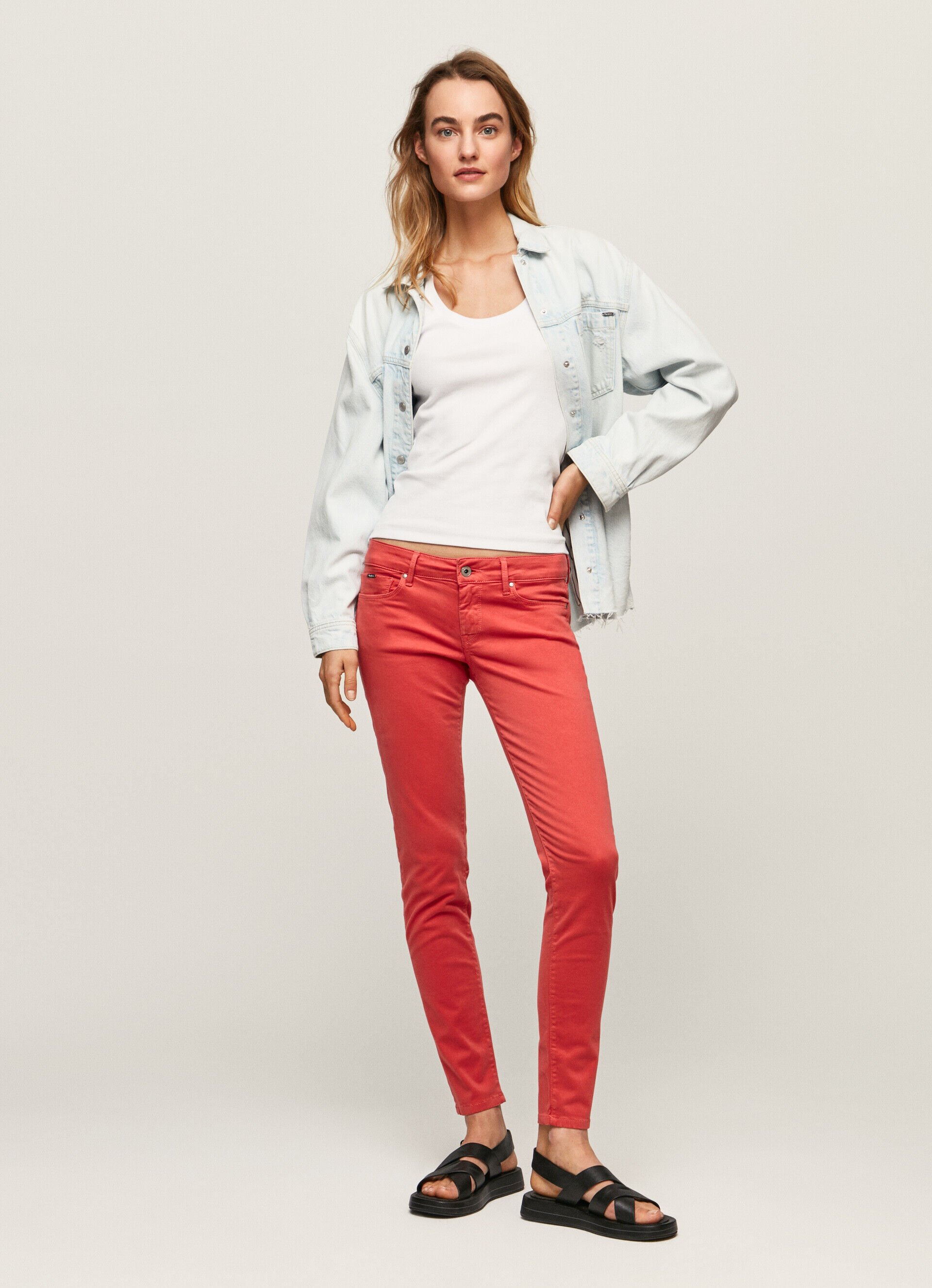 Buy Sexy Woman Women Trousers online at GUOCALI