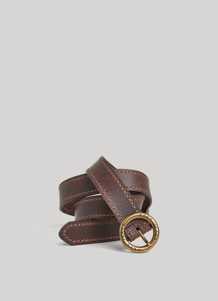 Cinturones de Mujer |Nueva Colección | PEPE JEANS