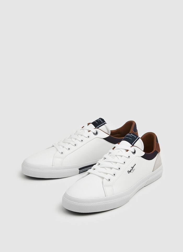 Chaussures pour Homme | Pepe Jeans London
