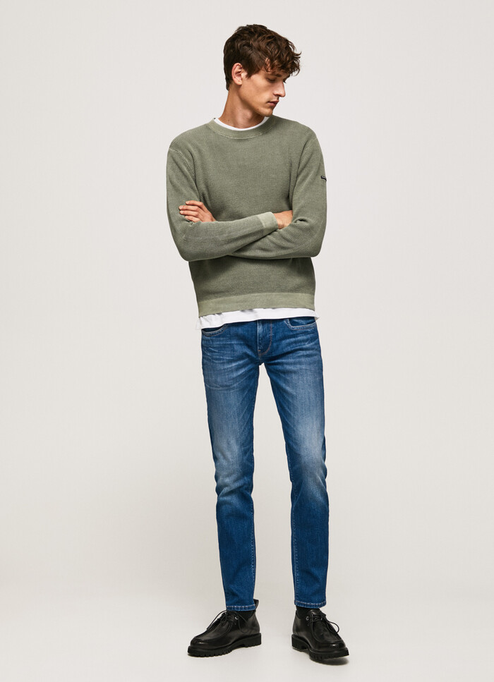 Jeans Slim pour Homme | Pepe Jeans London