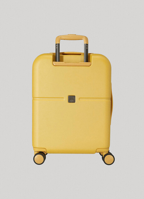 TROLLEY ABS 55CM. HIGHLIGHT HARD SUITCASE | PEPEJEANS