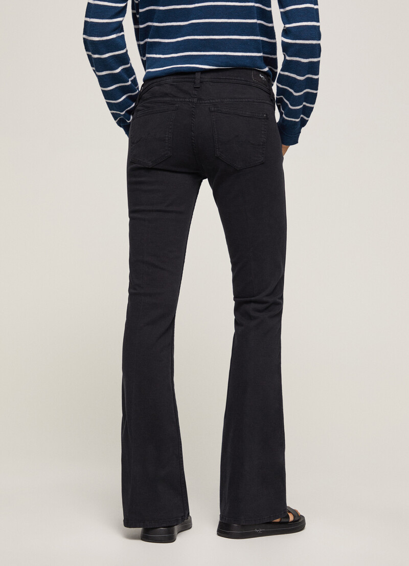 Pantalon Droit 5 Poches New Pimlico | Pepe Jeans