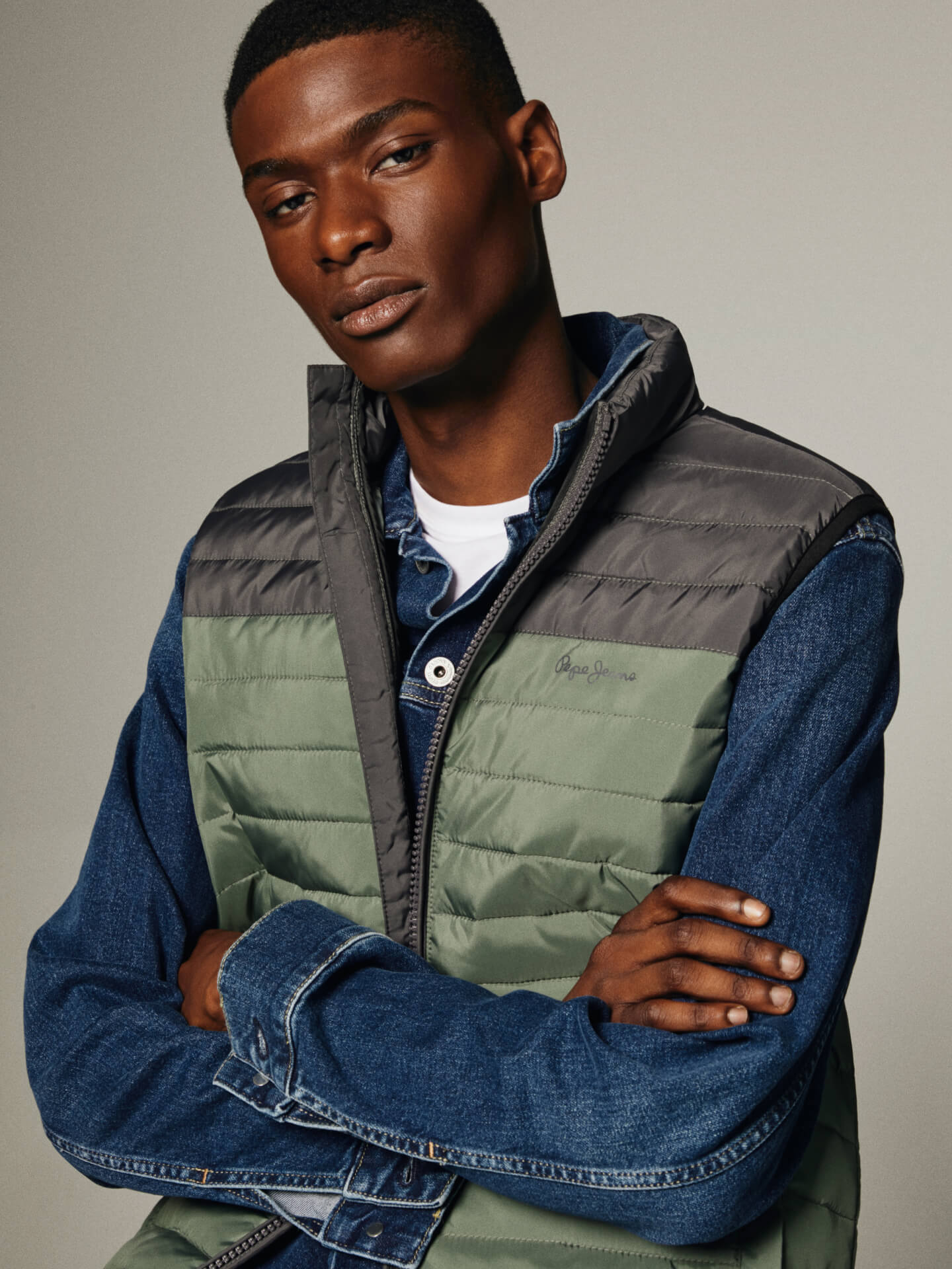 Pepe Jeans London - Official Website
