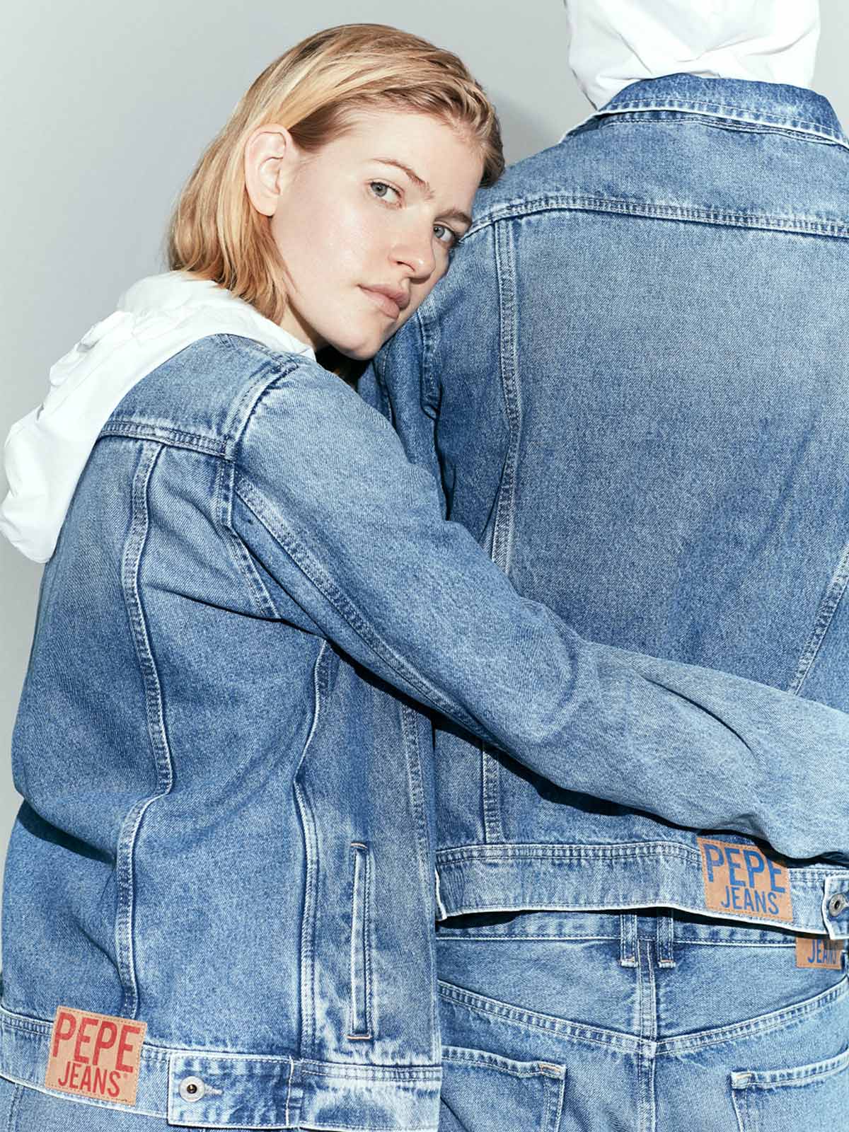 pepe jeans true blue Off 77% - www.loverethymno.com