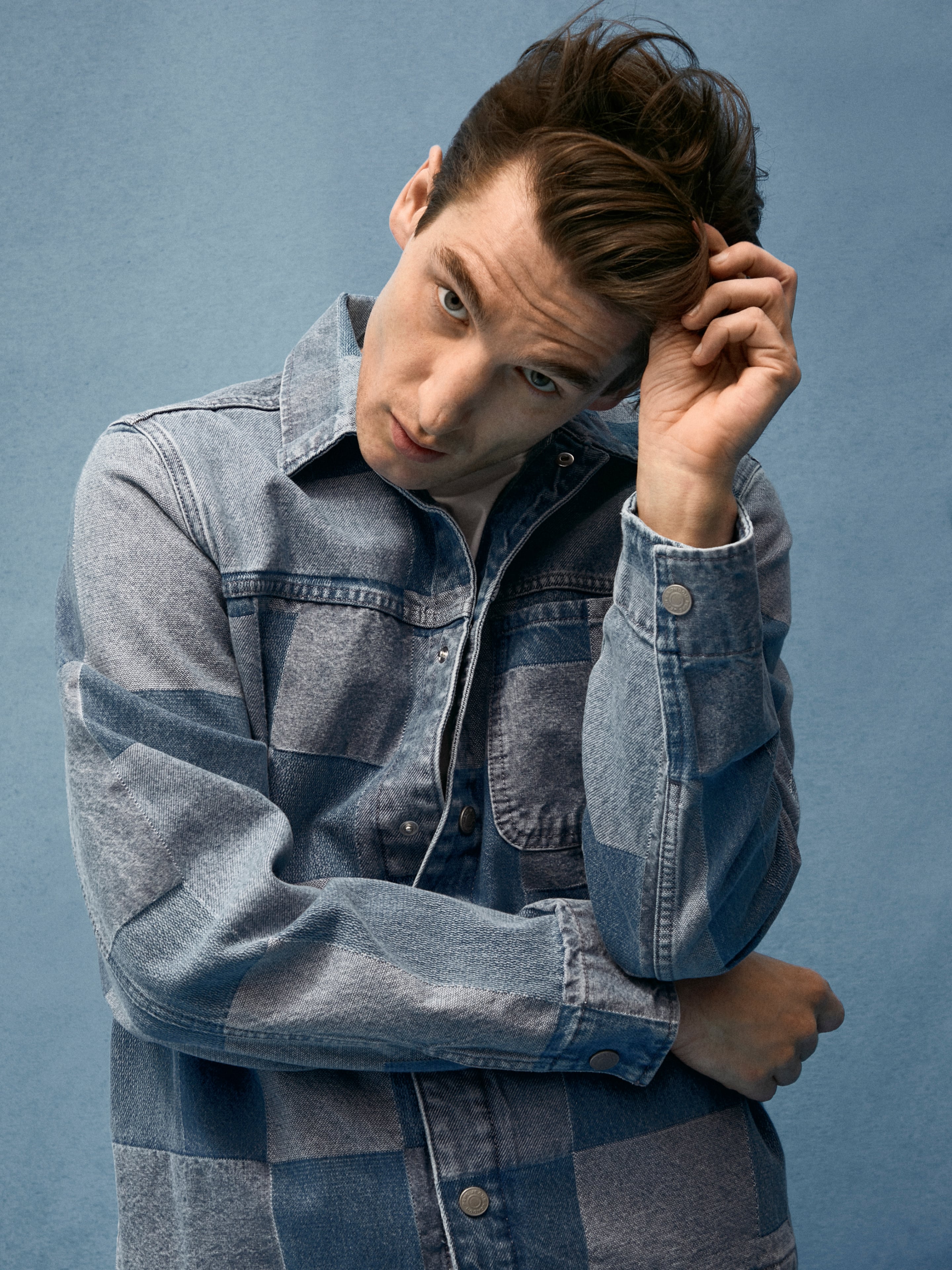Pepe Jeans London - Official Website
