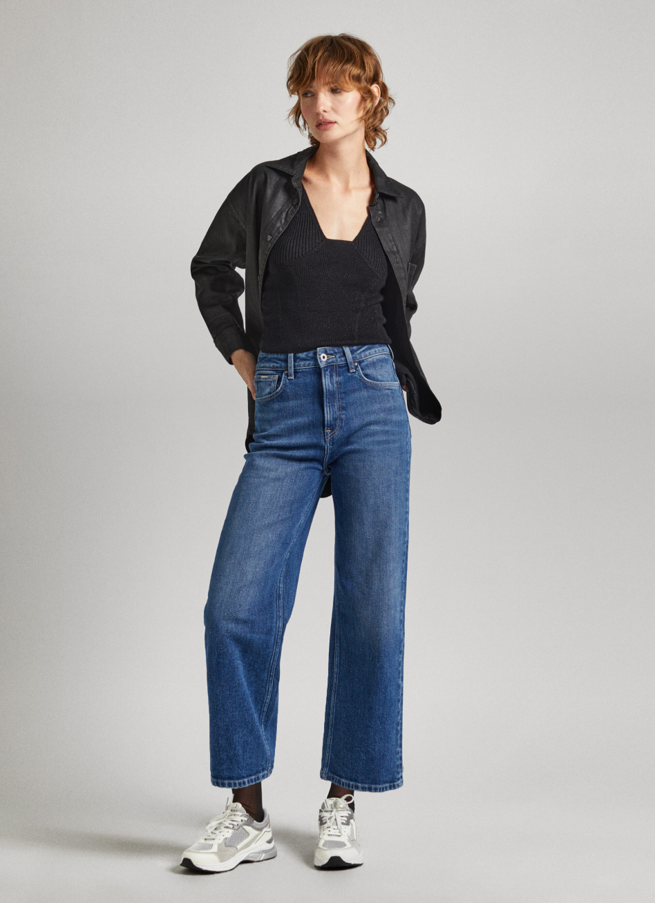 Damenmode Online Kaufen 💙 Pepe Jeans®