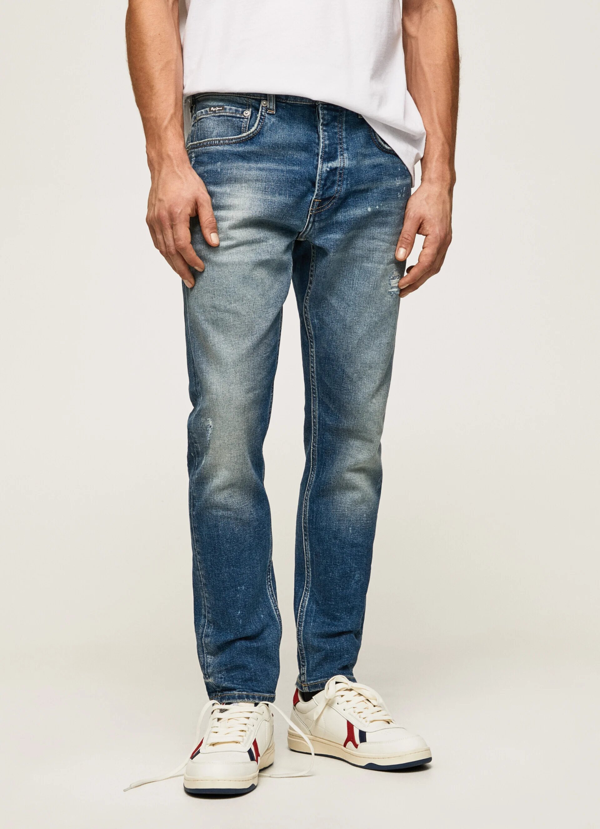 Vaqueros de Hombre | Colección Jeans 👖| PEPE JEANS