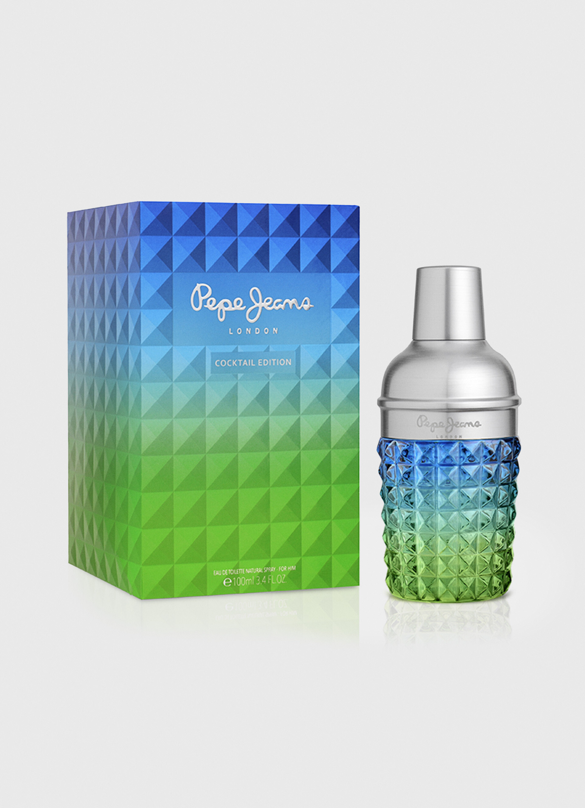 Parfums Homme - Pepe Jeans