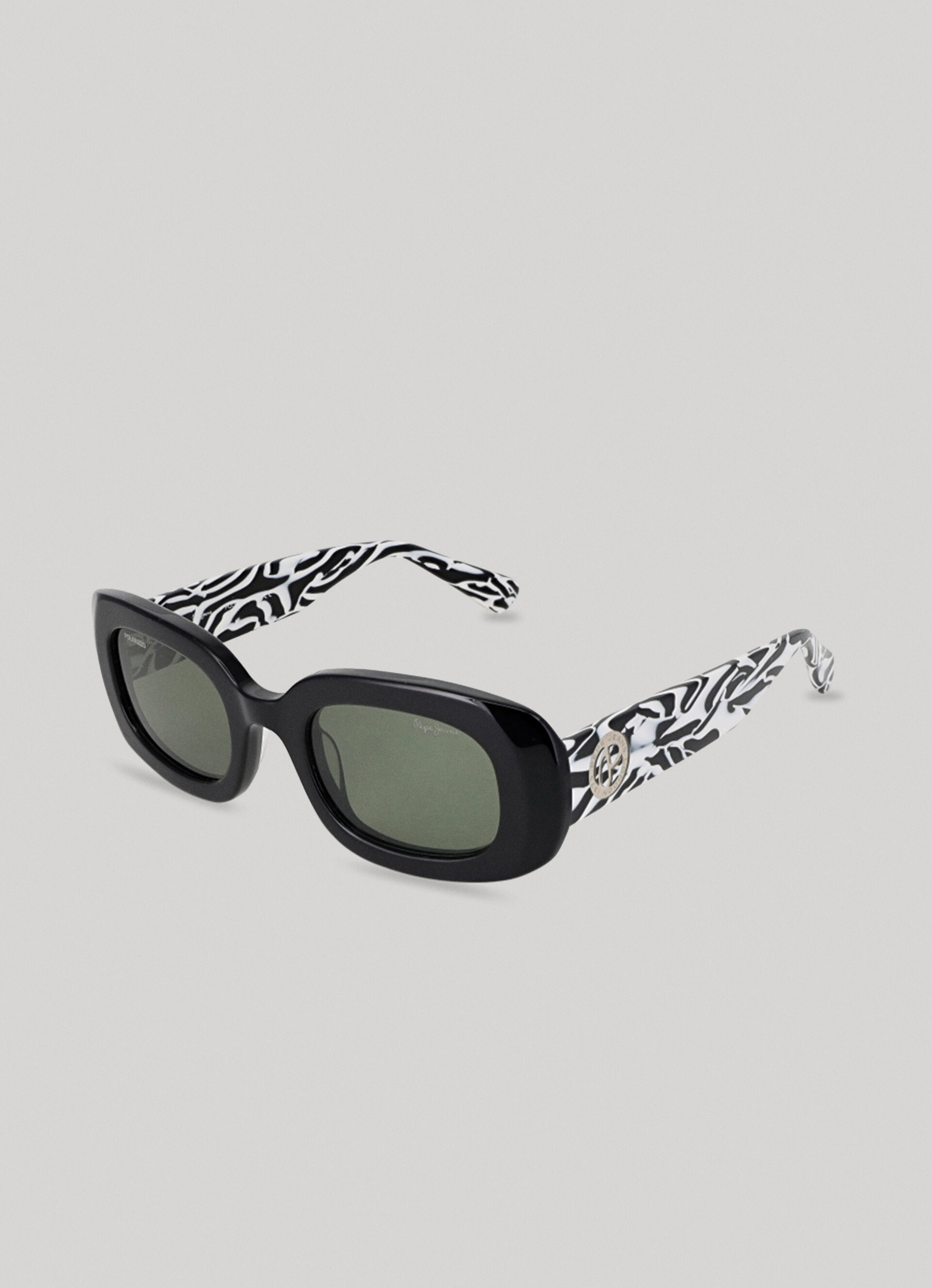 Sonnenbrille Rechteckig | Pepe Jeans