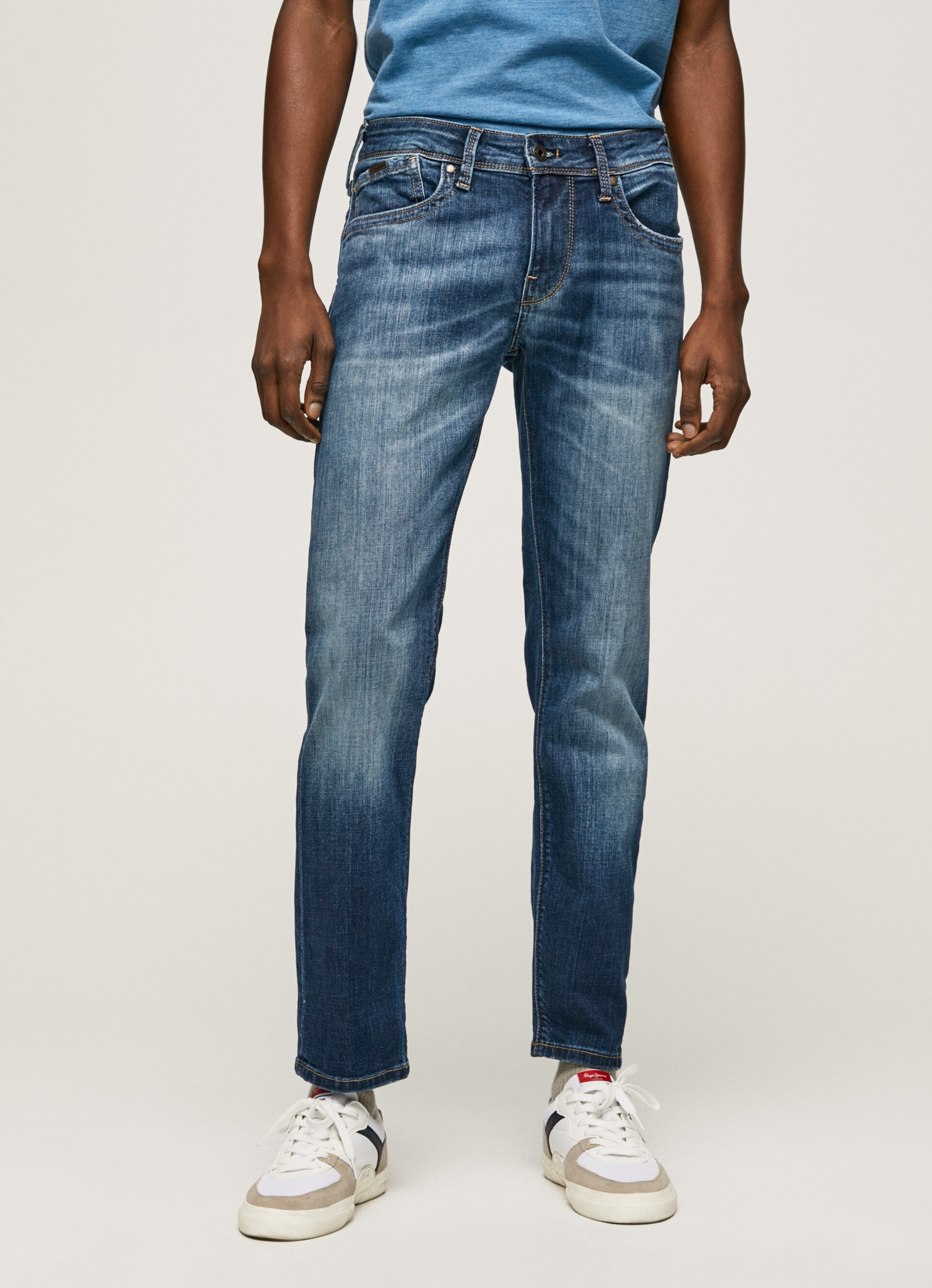 Jeans Slim pour Homme | Pepe Jeans London