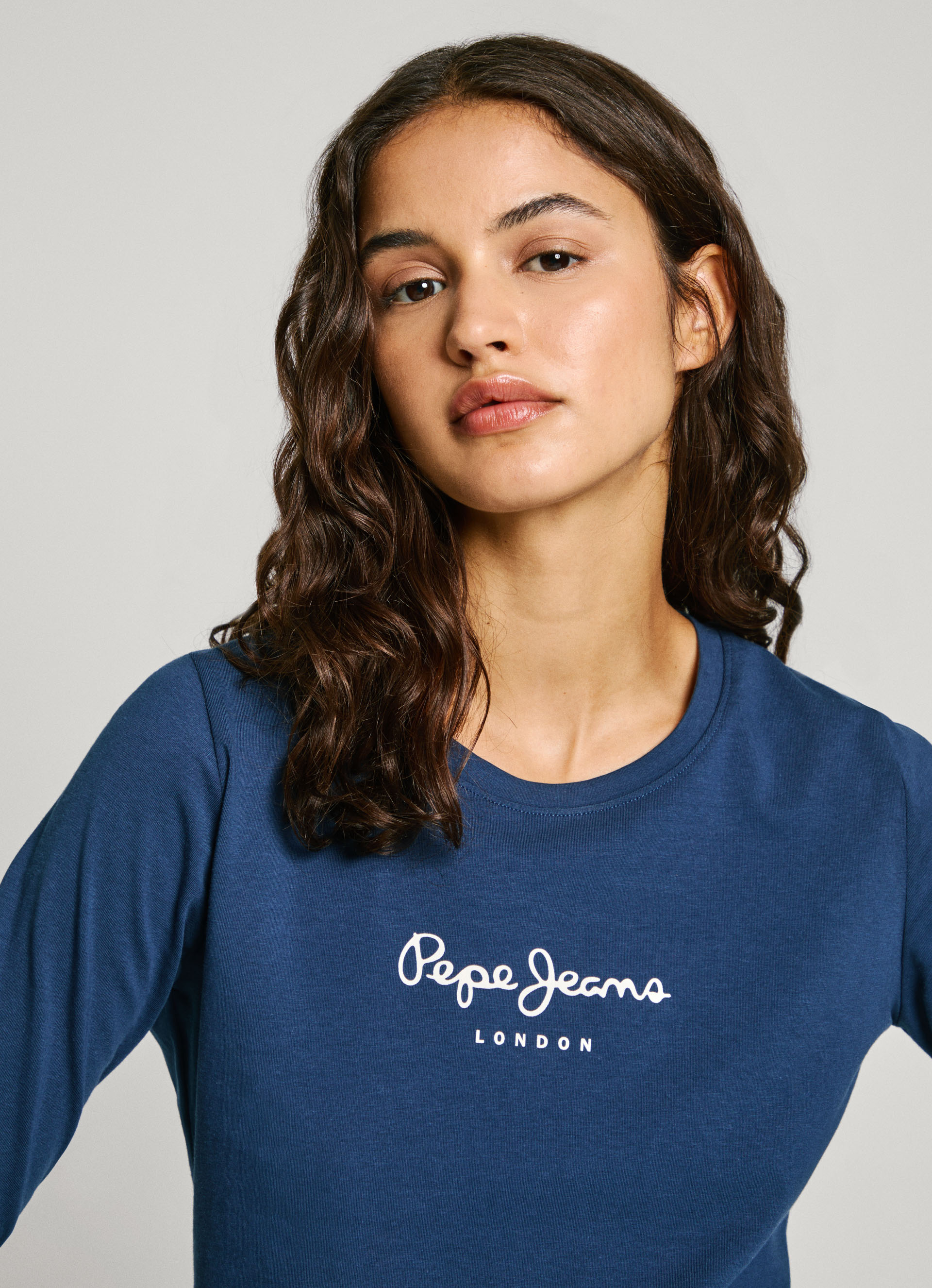 pepe jeans t shirt ladies