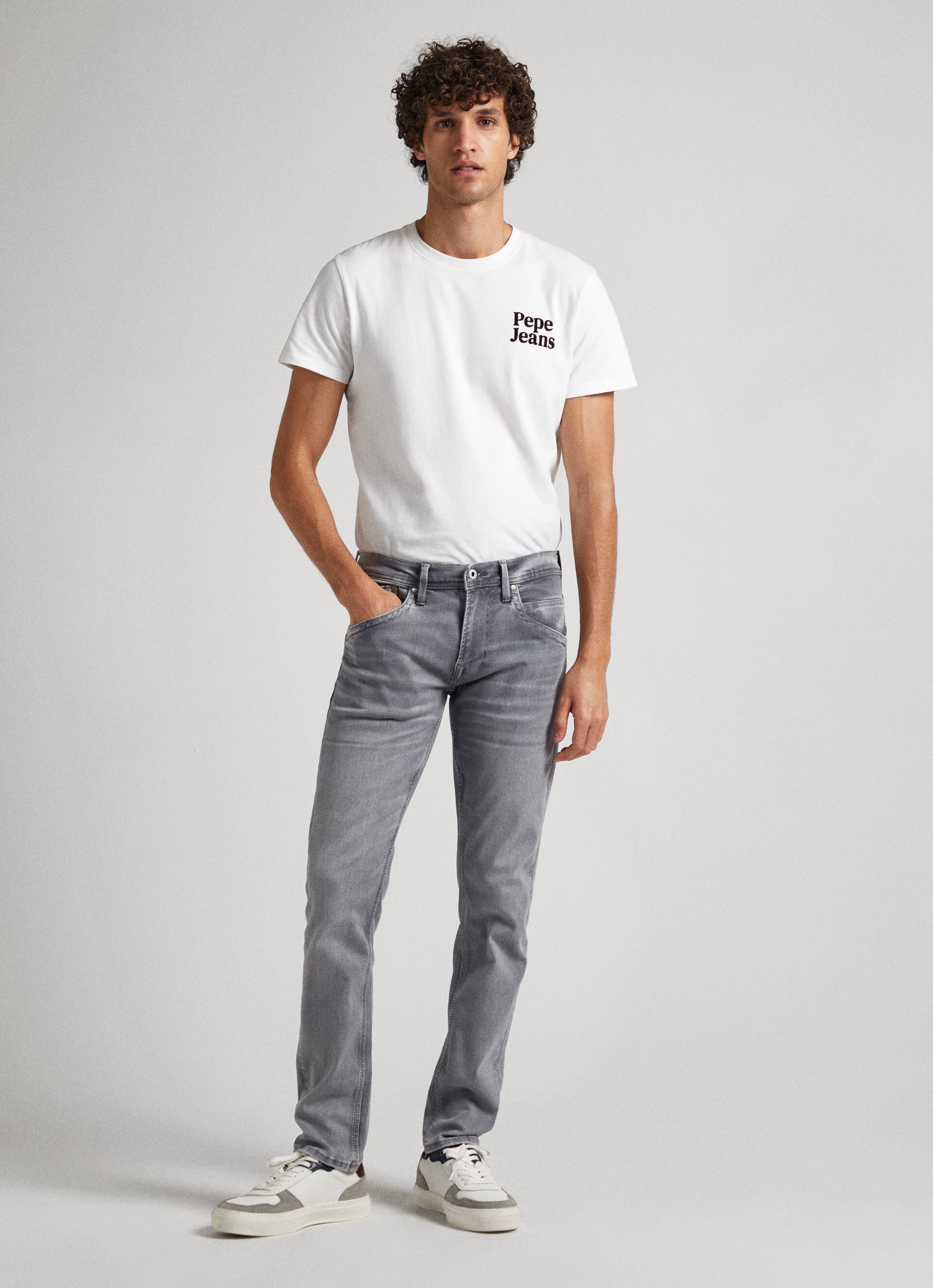Jeans Track Regular Fit | Pepe Jeans