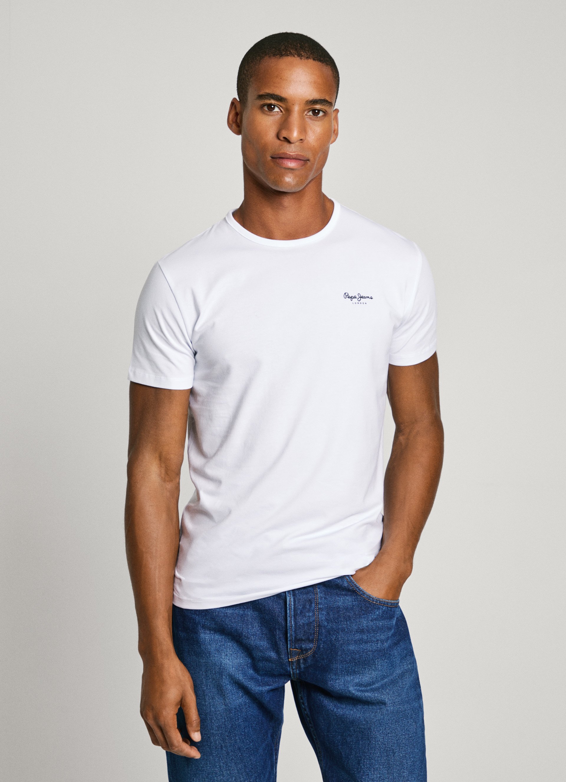 Pepe jeans original discount basic