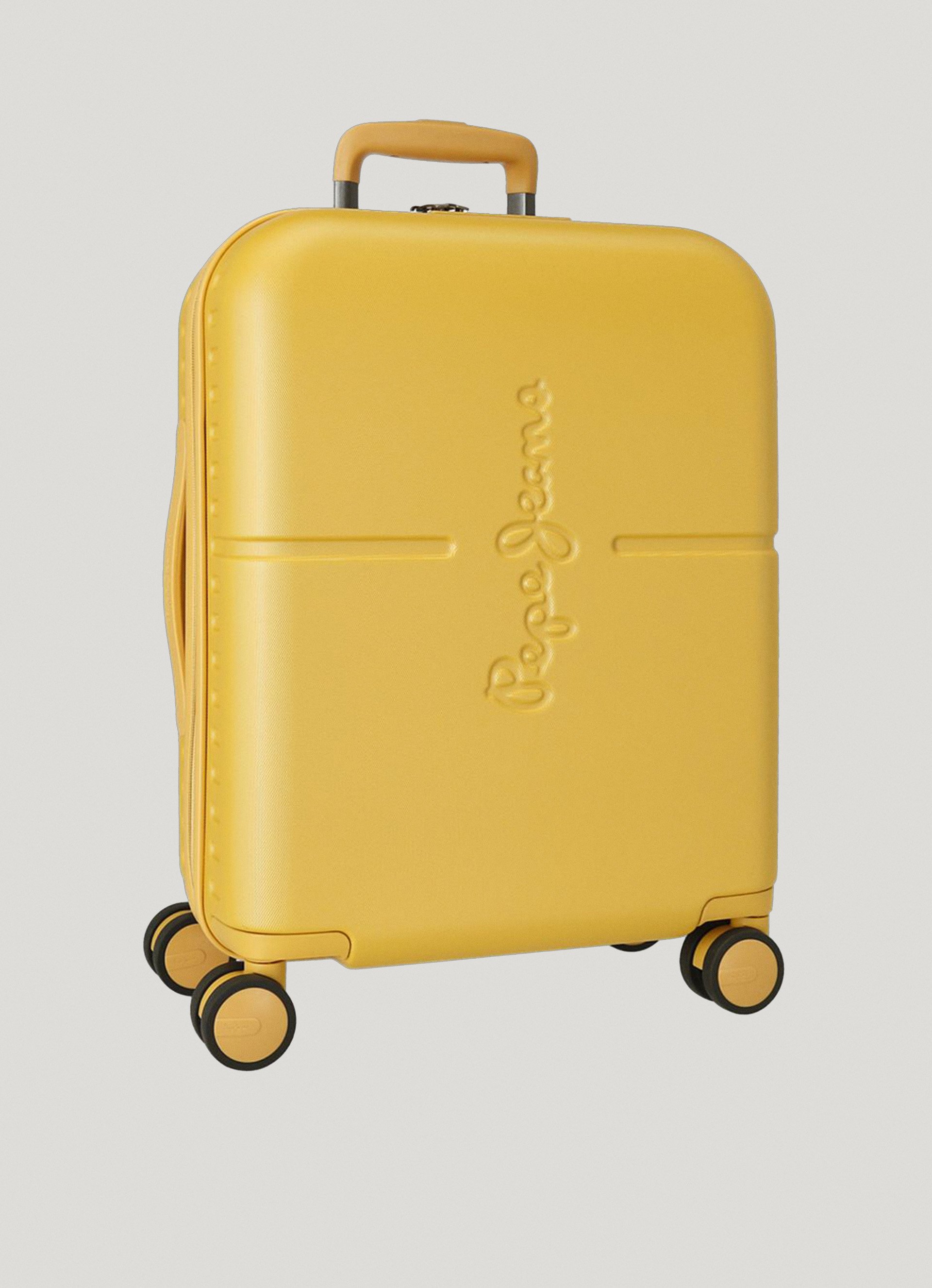55CM ABS SUITCASE | PEPEJEANS