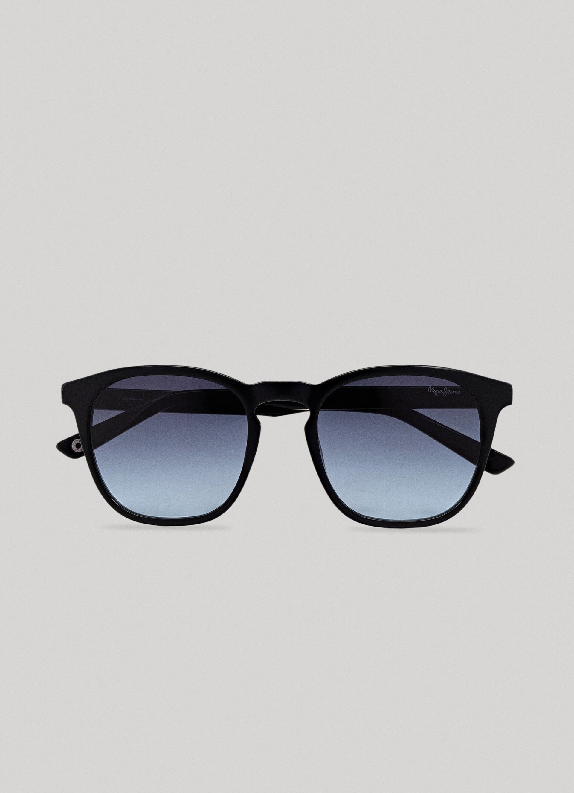 Sonnenbrille Wayfarer | Pepe Jeans