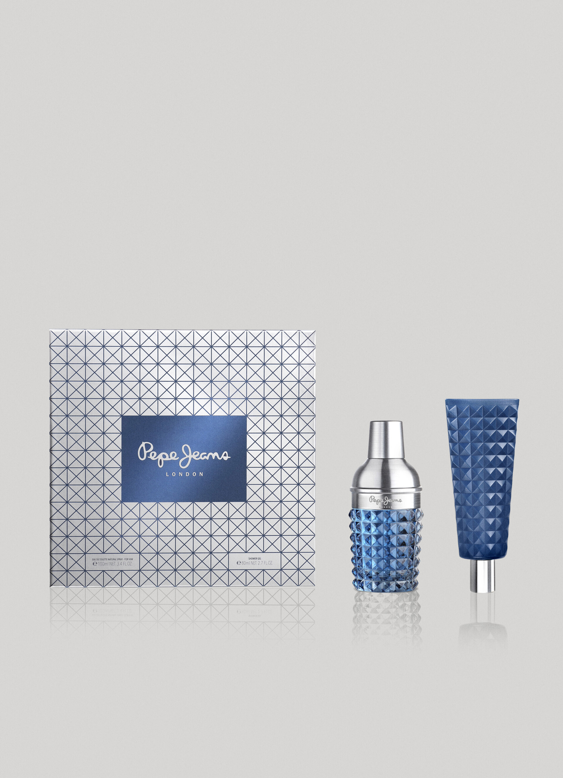 Parfums Homme - Pepe Jeans