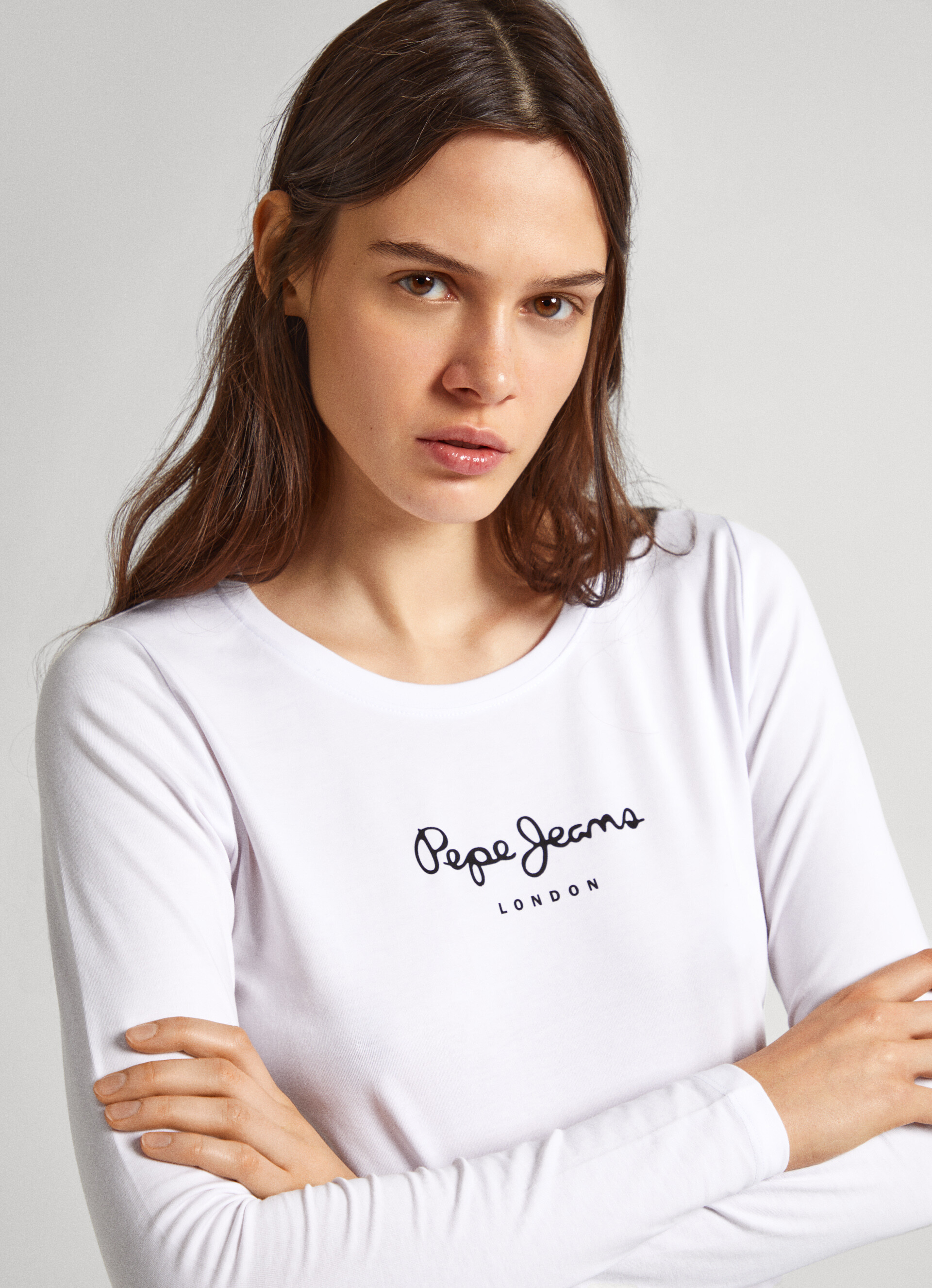 Vêtements éco-responsables ▷ Mode Femme | Pepe Jeans London