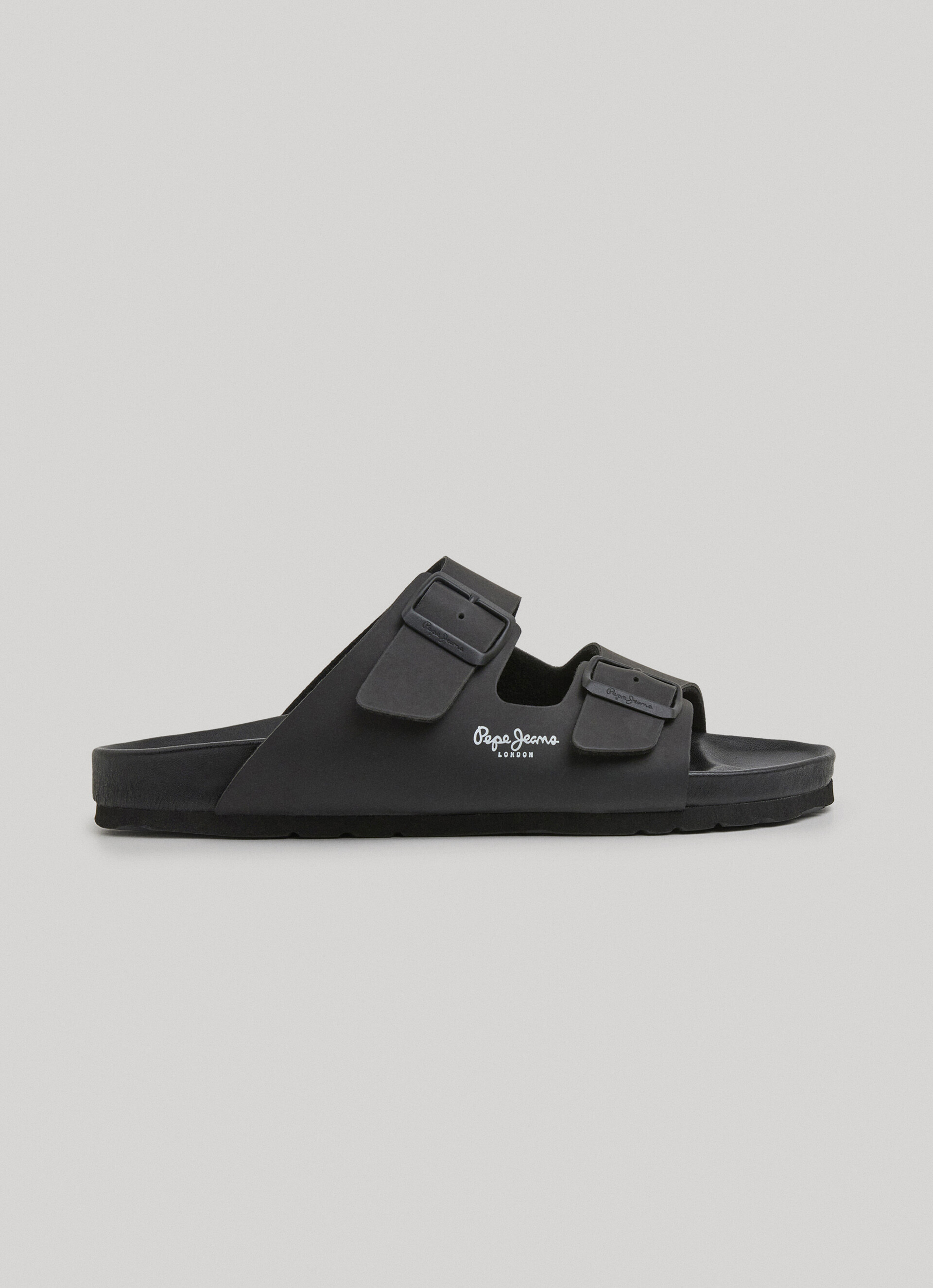 Roya Double Anatomical Sandals | Pepe Jeans