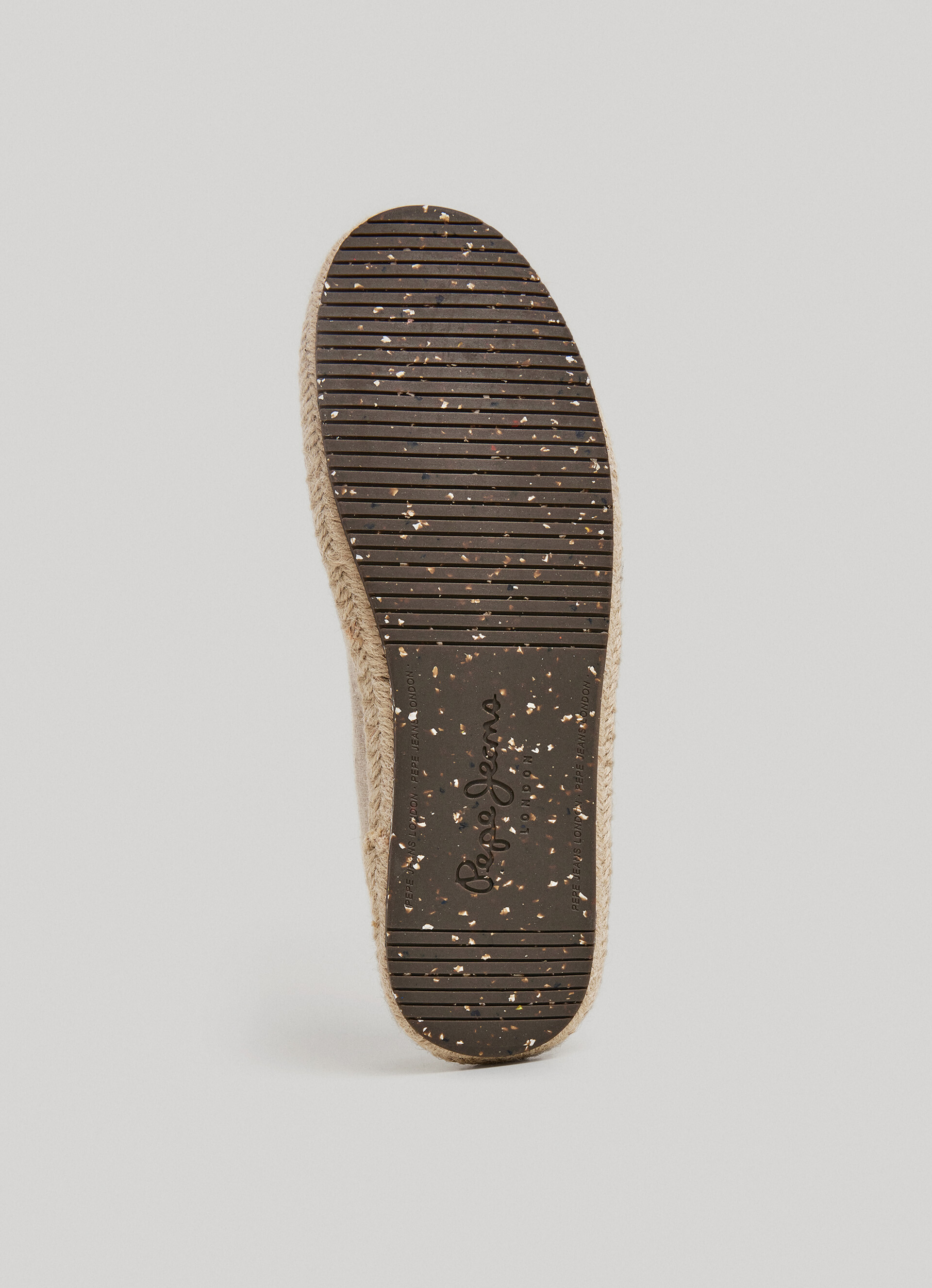 Tourist Claic Linen Sneakers | Pepe Jeans