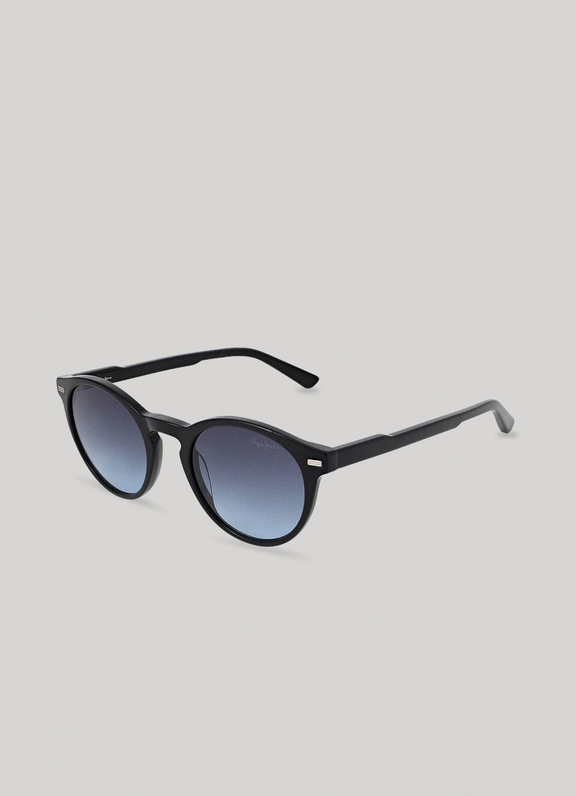 Round Sunglasses | Pepe Jeans