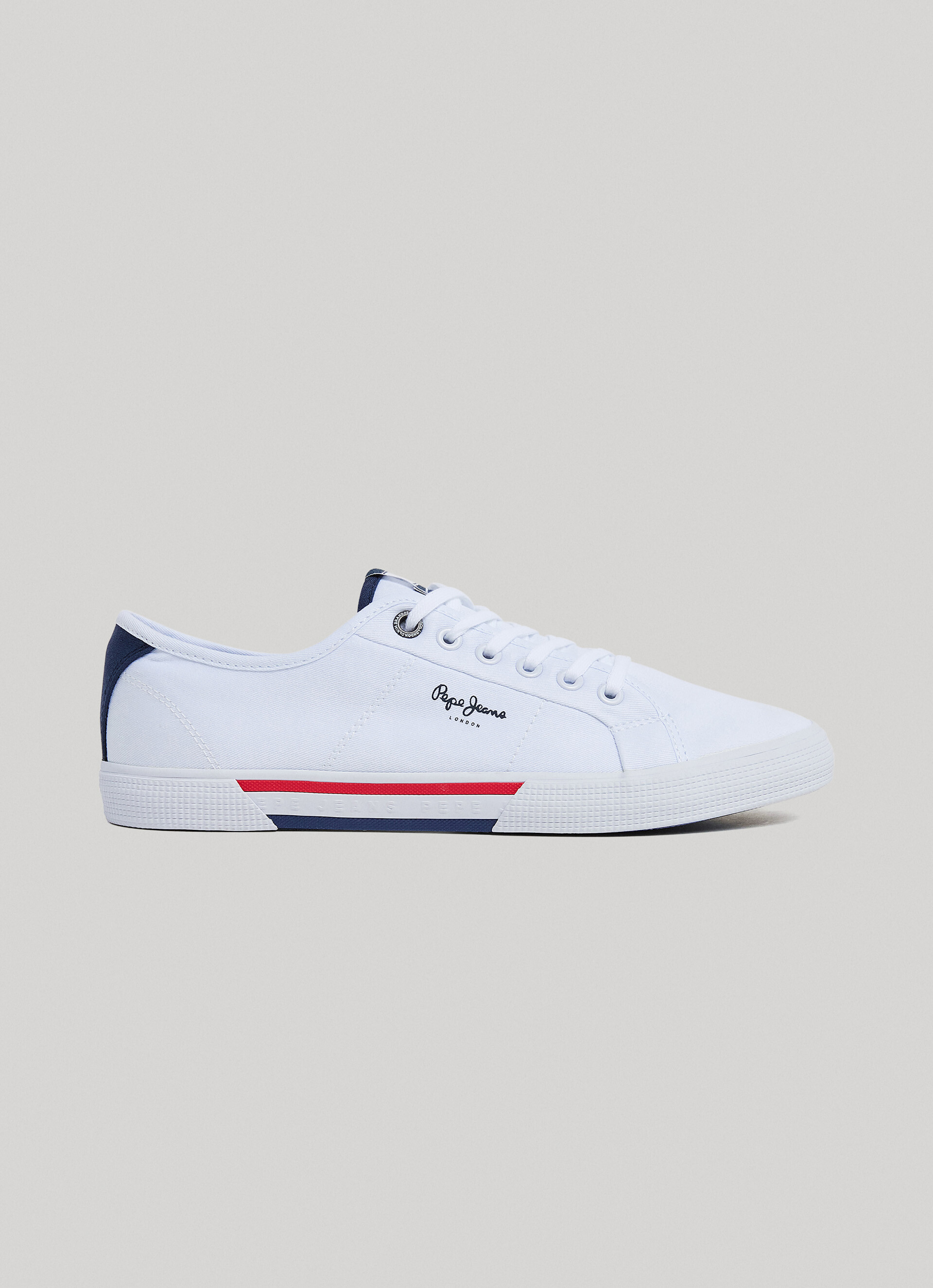 Basic Brady Sneakers | Pepe Jeans
