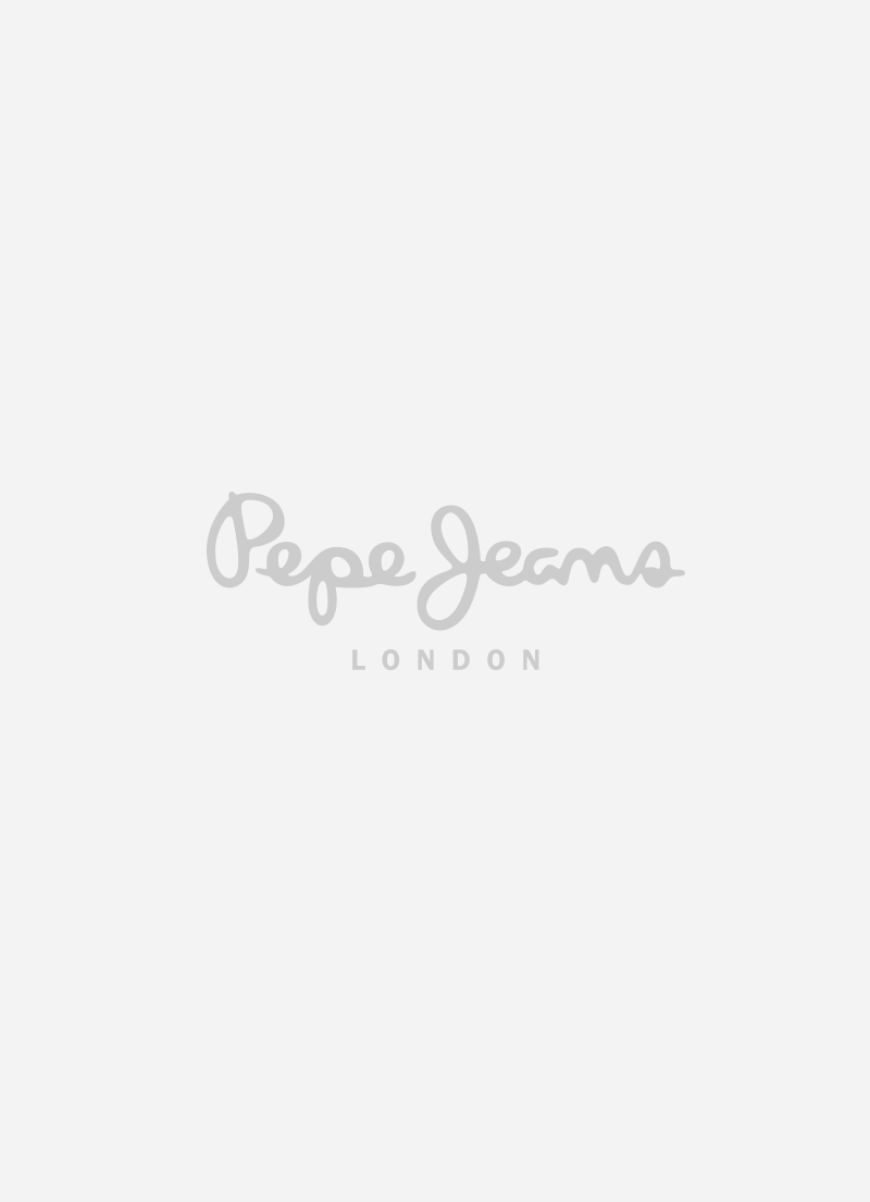 Tourist Claic Blucher Sneakers | Pepe Jeans